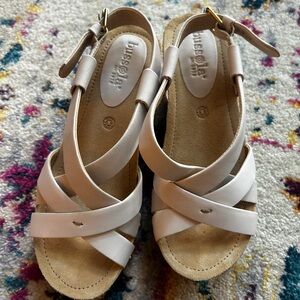 Bussola Women’s Wedges